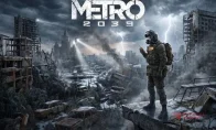 我去，《地铁2039》早期建模泄露：这游戏原本是《地铁2034》续作？主角居然是猎人！