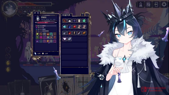 天呐!《魔女:终末旅途》终于定档6月5日!这波联机爬塔我要肝报废! 天呐!《魔女:终末旅途》终于定档6月5日!这波联机爬塔我要肝报废!