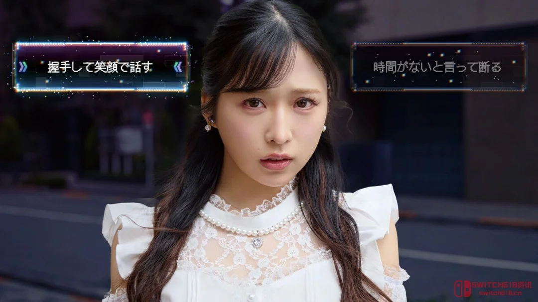 《秋叶原迷踪》试玩上线!真人出演都市传说,秋叶原神隐秘案浮出水面? 《秋叶原迷踪》试玩上线!真人出演都市传说,秋叶原神隐秘案浮出水面?