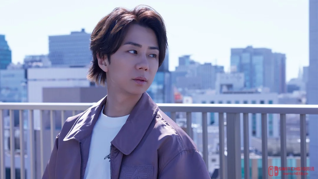 《秋叶原迷踪》试玩上线!真人出演都市传说,秋叶原神隐秘案浮出水面? 《秋叶原迷踪》试玩上线!真人出演都市传说,秋叶原神隐秘案浮出水面?