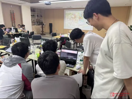 我去!这活动都12年了?2026 CiGA Game Jam报名开始,48小时搞出游戏你敢信? 我去!这活动都12年了?2026 CiGA Game Jam报名开始,48小时搞出游戏你敢信?