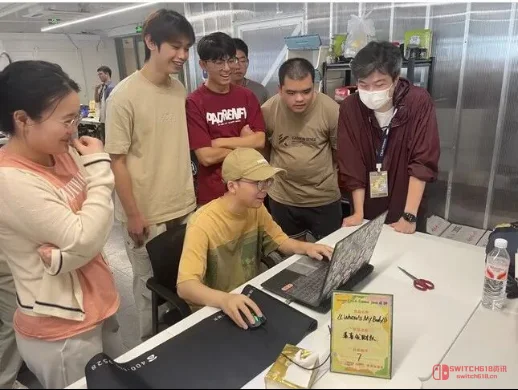 我去!这活动都12年了?2026 CiGA Game Jam报名开始,48小时搞出游戏你敢信? 我去!这活动都12年了?2026 CiGA Game Jam报名开始,48小时搞出游戏你敢信?