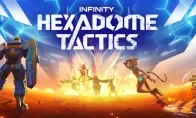 《无限：六角穹顶战术》官宣定档！2026年秋季Steam见，HexaDome等着我去踩场子？