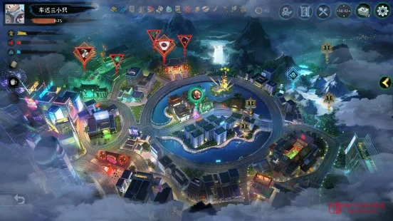 我去!《释厄传》Demo上线Steam,土地庙上香,卡组无上限,这波西游爬塔要封神! 我去!《释厄传》Demo上线Steam,土地庙上香,卡组无上限,这波西游爬塔要封神!