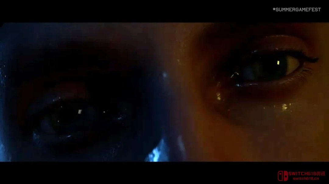我去!《异形:隔离2》预告片来了,这画面我直接躲通风管道! 我去!《异形:隔离2》预告片来了,这画面我直接躲通风管道!