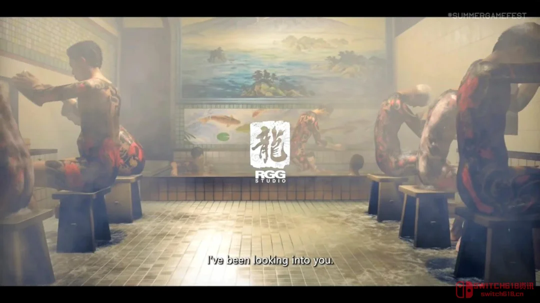 我去!如龙工作室新作《异于天堂》定档2027年1月,首发XGP,这是要搞音乐打架? 我去!如龙工作室新作《异于天堂》定档2027年1月,首发XGP,这是要搞音乐打架?