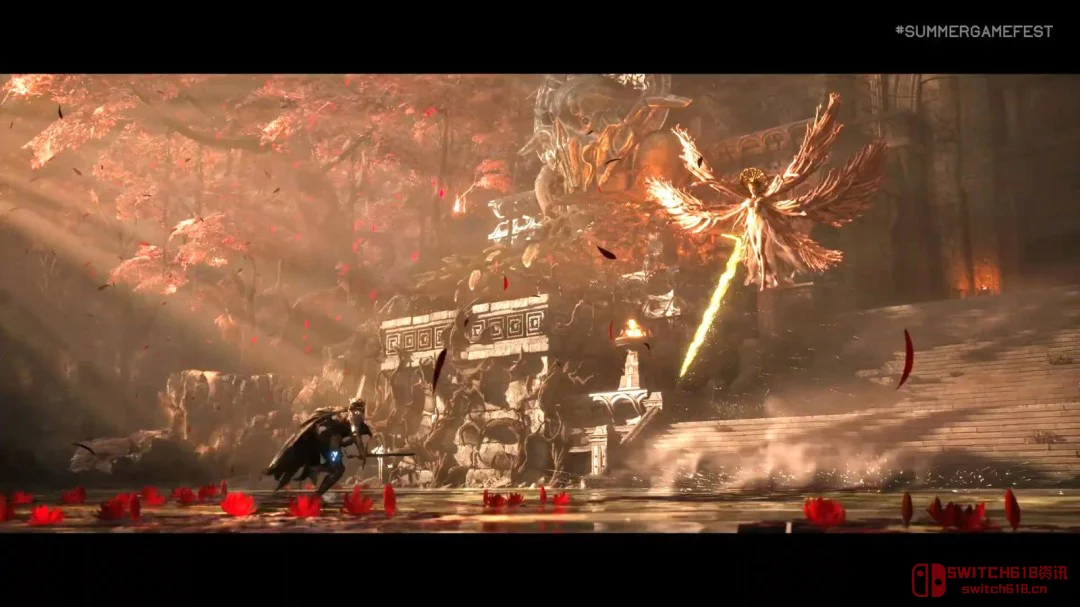我去,《堕落之主2》居然上Steam了?新预告来了,提灯人准备集合! 我去,《堕落之主2》居然上Steam了?新预告来了,提灯人准备集合!