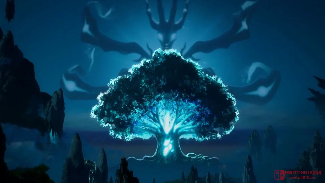 《幻兽帕鲁》1.0正式版7月10日上线!世界树、新地图,帕鲁噩梦开始了? 《幻兽帕鲁》1.0正式版7月10日上线!世界树、新地图,帕鲁噩梦开始了?