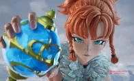 《幻兽帕鲁》1.0正式版7月10日上线！世界树、新地图，帕鲁噩梦开始了？