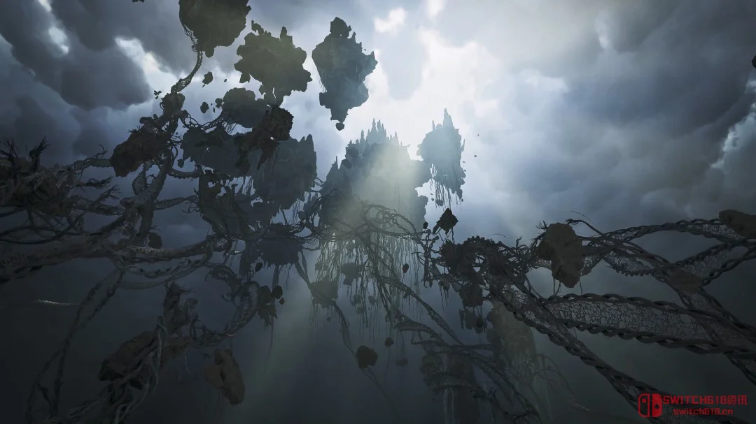 绝了!《怪物猎人:荒野》DLC“凌越”要2027年?这饼画得我的艾露猫都馋哭了! 绝了!《怪物猎人:荒野》DLC“凌越”要2027年?这饼画得我的艾露猫都馋哭了!