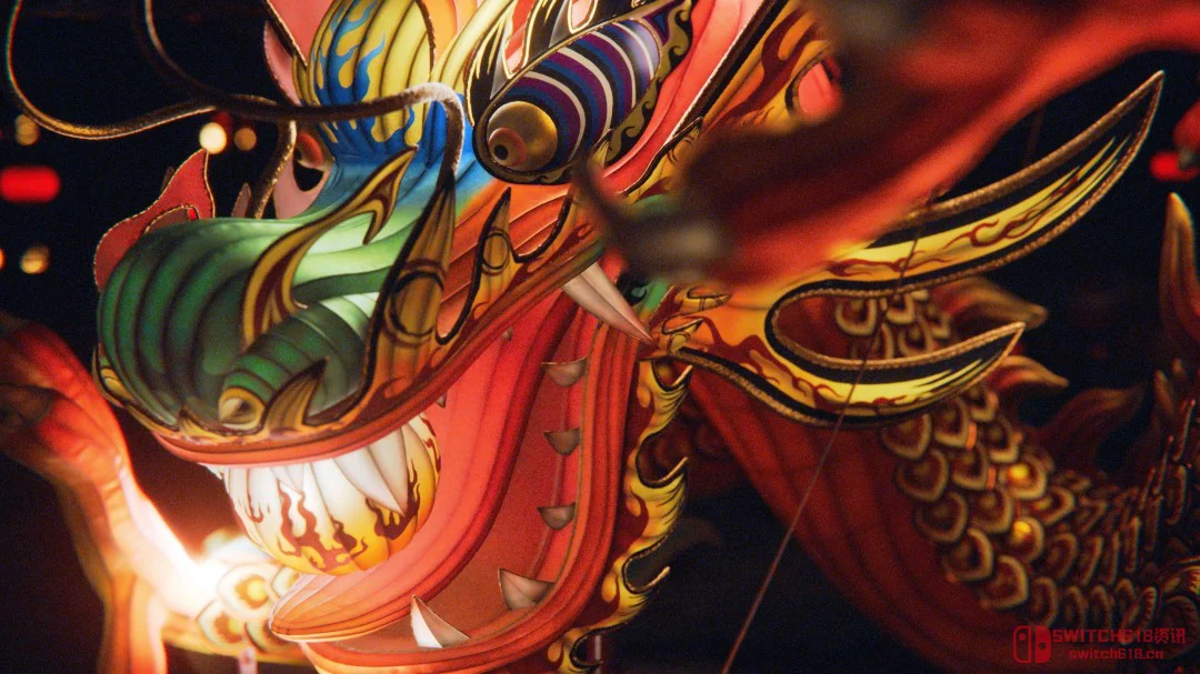 《VR战士》居然转型做动作冒险了?爷青回还是毁经典?! 《VR战士》居然转型做动作冒险了?爷青回还是毁经典?!