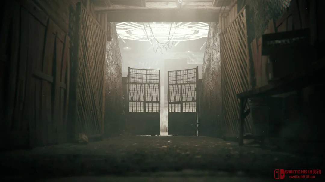 《VR战士》居然转型做动作冒险了?爷青回还是毁经典?! 《VR战士》居然转型做动作冒险了?爷青回还是毁经典?!
