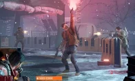 《全境封锁：曙光》上Steam了？这波操作给我看乐了！