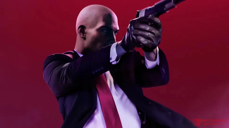 天呐!47号光头仔的前三趟活儿居然要重制?《杀手经典三部曲》上架Steam,但要等到2027年?! 天呐!47号光头仔的前三趟活儿居然要重制?《杀手经典三部曲》上架Steam,但要等到2027年?!