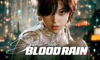 《剑星：血雨》正式公布！奈提巴再度来袭，PS5平台确认