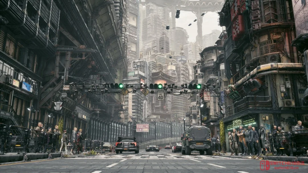 《剑星:血雨》正式公布!奈提巴再度来袭,PS5平台确认 《剑星:血雨》正式公布!奈提巴再度来袭,PS5平台确认