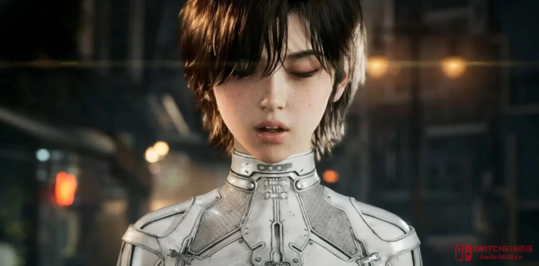 《剑星:血雨》正式公布!奈提巴再度来袭,PS5平台确认 《剑星:血雨》正式公布!奈提巴再度来袭,PS5平台确认