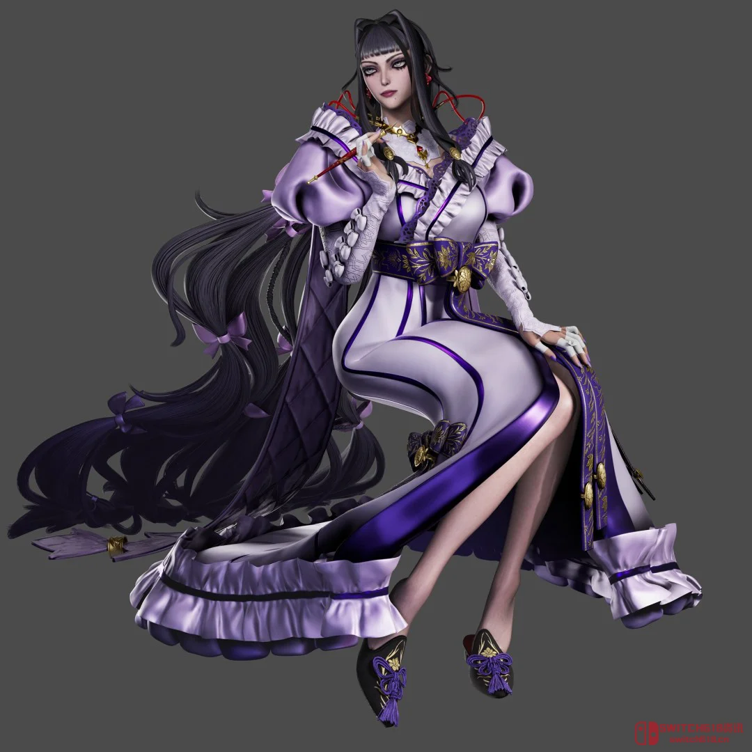 被蚊子咬一口就穿越到稿子里?《时之书:无尽终章》这设定我给满分! 被蚊子咬一口就穿越到稿子里?《时之书:无尽终章》这设定我给满分!