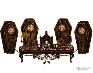 被蚊子咬一口就穿越到稿子里?《时之书:无尽终章》这设定我给满分! 被蚊子咬一口就穿越到稿子里?《时之书:无尽终章》这设定我给满分!