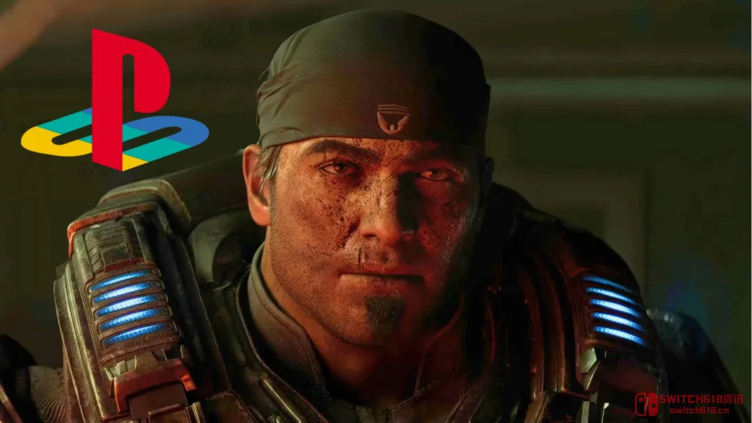 绝了!Xbox真要重返独占?《战争机器:事变日》PS5版传被砍 绝了!Xbox真要重返独占?《战争机器:事变日》PS5版传被砍