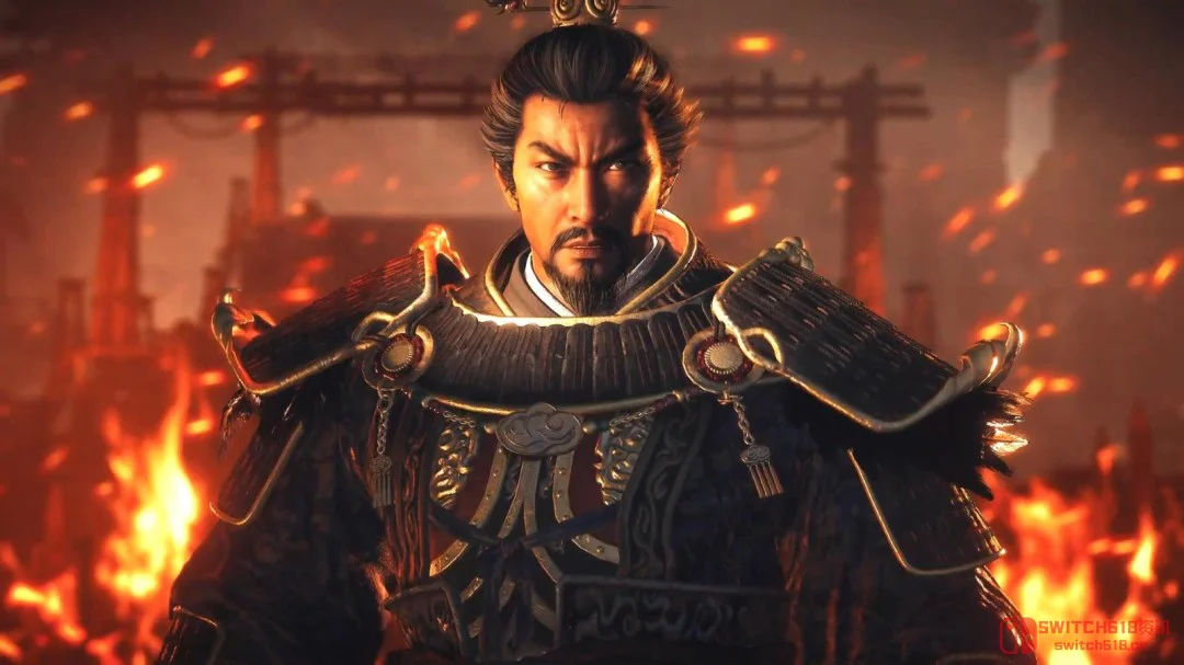 等等,《卧龙2》真的官宣了!2027年初见,你准备好化劲了吗? 等等,《卧龙2》真的官宣了!2027年初见,你准备好化劲了吗?