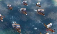 伐木工集合！《帝国时代4》新资料片‘北海突袭者’预告，2026年秋季开战！