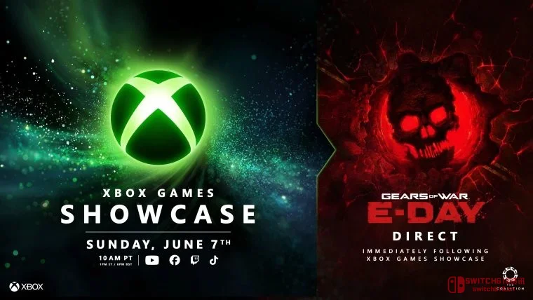 绝了!Xbox 2026发布会口碑炸裂,网友直呼比索尼State of Play爽太多! 绝了!Xbox 2026发布会口碑炸裂,网友直呼比索尼State of Play爽太多!