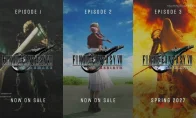 克劳德最后一战？《FF7：启示》终结三部曲，但衍生故事稳了！