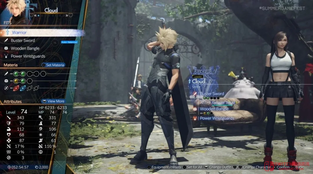 克劳德最后一战?《FF7:启示》终结三部曲,但衍生故事稳了! 克劳德最后一战?《FF7:启示》终结三部曲,但衍生故事稳了!