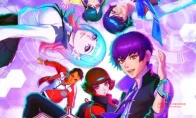 我去！《真女神》祖师爷们合体新作《Villion: Code》这是要我直面欲望啊！