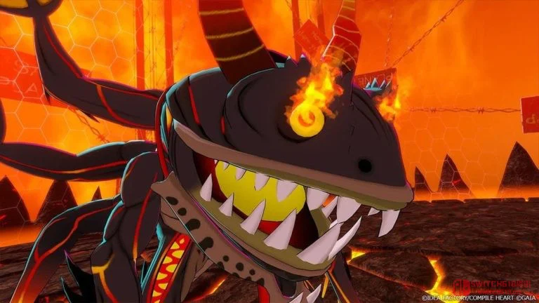 我去!《真女神》祖师爷们合体新作《Villion: Code》这是要我直面欲望啊! 我去!《真女神》祖师爷们合体新作《Villion: Code》这是要我直面欲望啊!