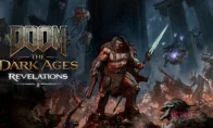 Rip and Tear！毁灭战士下地狱：《DOOM》DLC《Revelations》7月8日发售