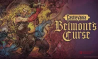 绝了！《Castlevania: Belmont’s Curse》10月15日推出，贝尔蒙特的女儿来踢馆了！