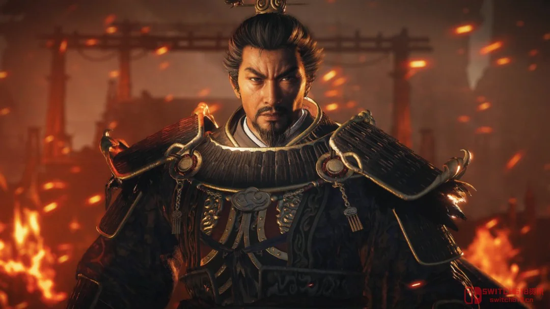 绝了!《卧龙2》官宣2027!Xbox商店上架,我的化解键早已饥渴难耐! 绝了!《卧龙2》官宣2027!Xbox商店上架,我的化解键早已饥渴难耐!