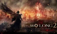 绝了！《卧龙2》官宣定档2027年！暗黑三国诛死游戏归来，化劲警告！