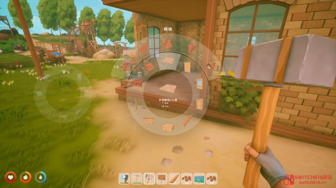 Steam新游速报:这群绿皮小贼要入室抢劫?还有一堆够二的独立游戏! Steam新游速报:这群绿皮小贼要入室抢劫?还有一堆够二的独立游戏!
