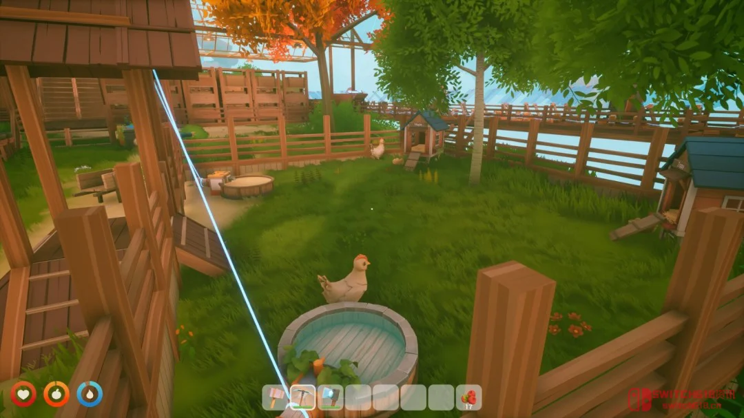 Steam新游速报:这群绿皮小贼要入室抢劫?还有一堆够二的独立游戏! Steam新游速报:这群绿皮小贼要入室抢劫?还有一堆够二的独立游戏!