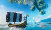 我去！《英灵神殿》EA五年终于决定9月9日发1.0，有生之年啊！