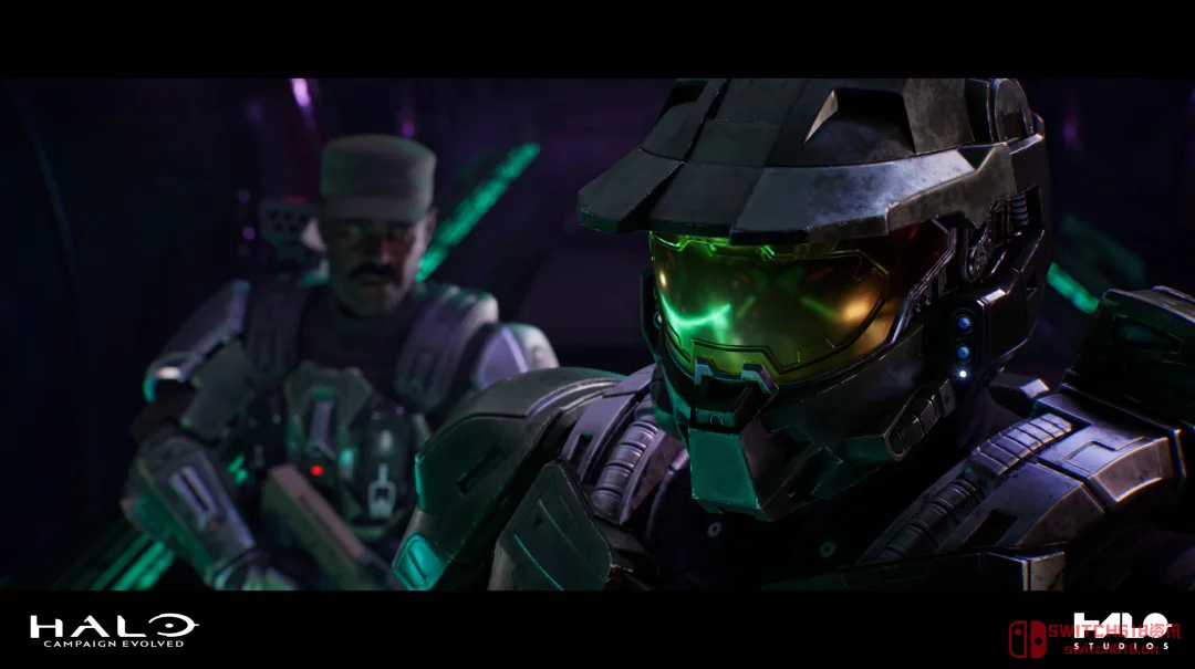 《光环:战役进化》配置公开:我去,RTX 4080才配叫“超高”? 《光环:战役进化》配置公开:我去,RTX 4080才配叫“超高”?