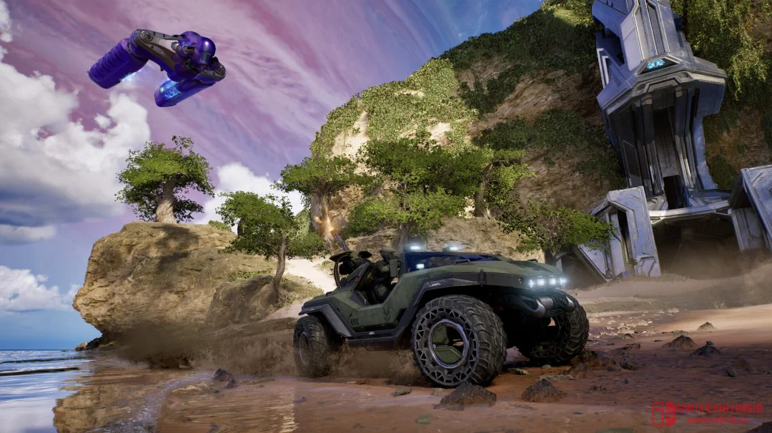 《光环:战役进化》配置公开:我去,RTX 4080才配叫“超高”? 《光环:战役进化》配置公开:我去,RTX 4080才配叫“超高”?