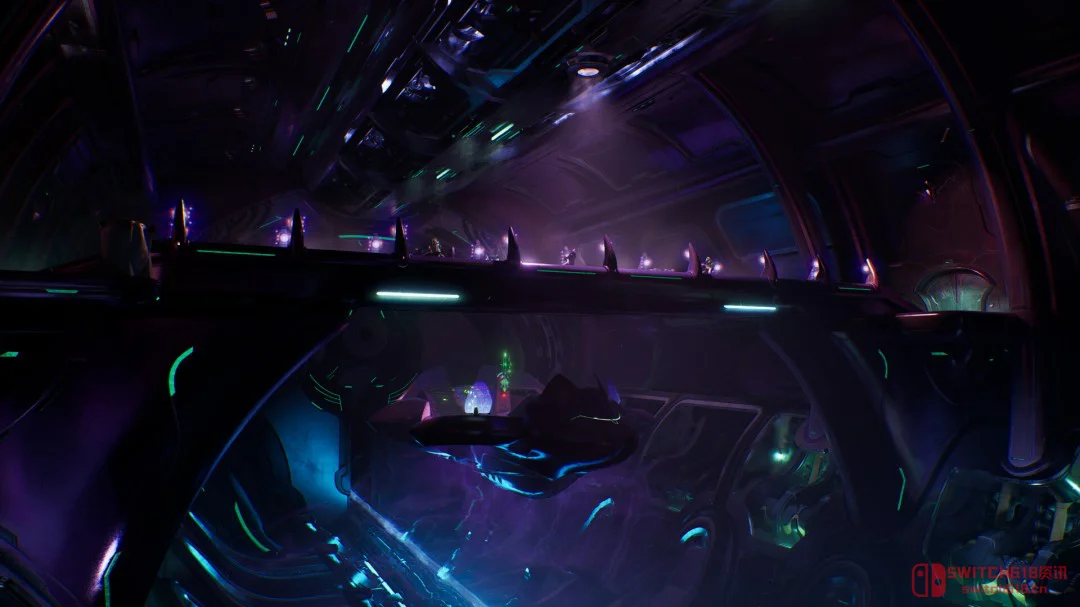 《光环:战役进化》配置公开:我去,RTX 4080才配叫“超高”? 《光环:战役进化》配置公开:我去,RTX 4080才配叫“超高”?