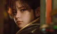 《剑星：血雨》情报炸裂！金亨泰换主角、改名字，还说要让你爱上新妹子，这波操作我服！