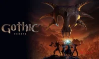《哥特王朝：重制版》Steam在线炸裂！8万老玩家重温没地图的硬核自由