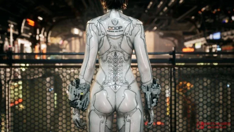 我去?《剑星》续作女主参考《胜利女神:妮姬》?金亨泰这波操作是想让我们爱上角色而不是只看屁股? 我去?《剑星》续作女主参考《胜利女神:妮姬》?金亨泰这波操作是想让我们爱上角色而不是只看屁股?
