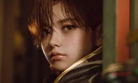 我去？《剑星》续作女主参考《胜利女神：妮姬》？金亨泰这波操作是想让我们爱上角色而不是只看屁股？