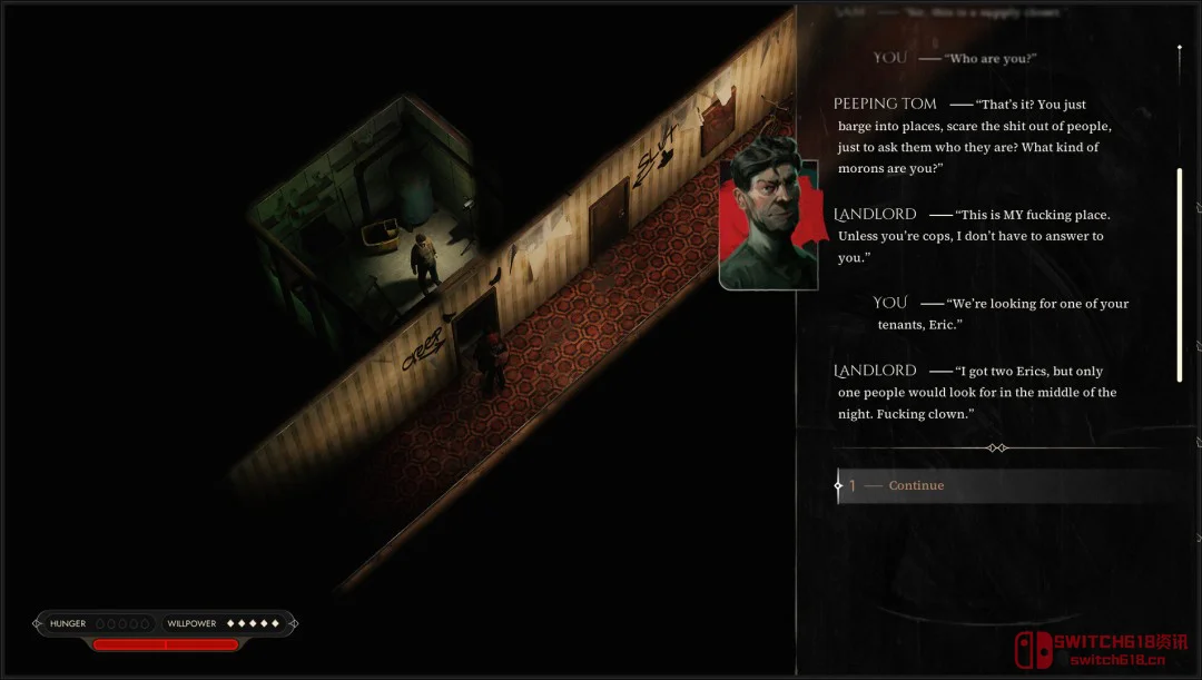 有生之年!《避世血族》正统CRPG《永恒低语》公布,登陆PC Steam! 有生之年!《避世血族》正统CRPG《永恒低语》公布,登陆PC Steam!