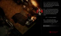 有生之年！《避世血族》正统CRPG《永恒低语》公布，登陆PC Steam！