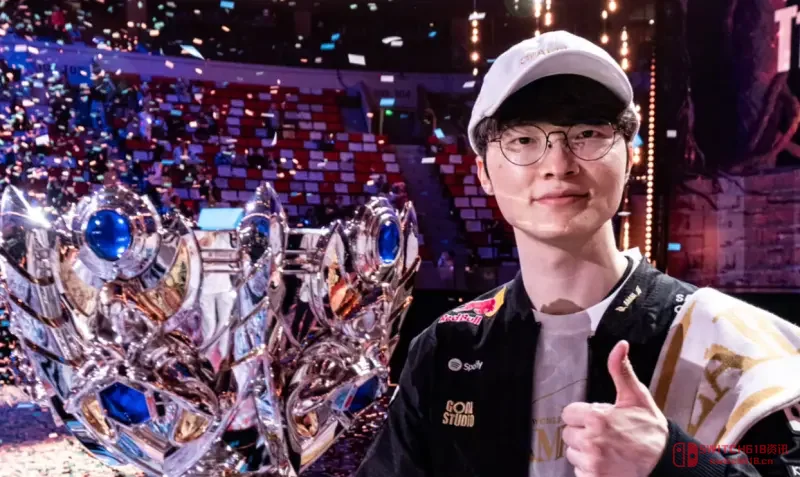 我去!T1联名《梦之形》?六冠王表情包免费送,梦境亮标你敢信? 我去!T1联名《梦之形》?六冠王表情包免费送,梦境亮标你敢信?