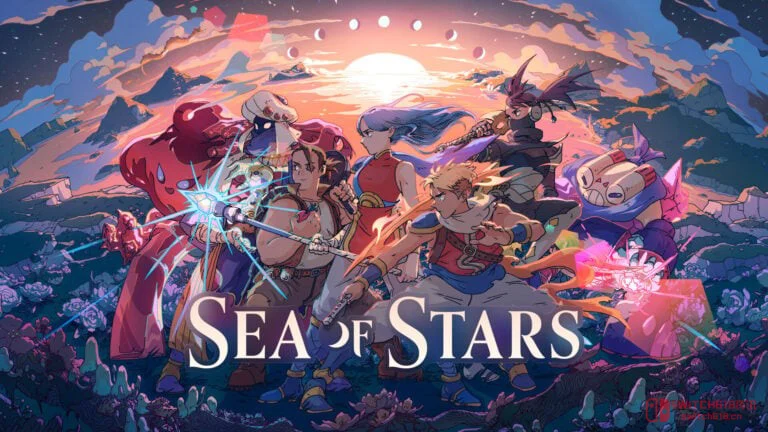 卧槽!《星之海》最终更新“落日版”来了,Switch 2版还免费升级? 卧槽!《星之海》最终更新“落日版”来了,Switch 2版还免费升级?