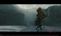有生之年！《死亡搁浅》真人电影剧本接近完成，导演你终于不鸽了！